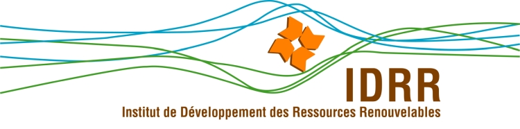 IDRR