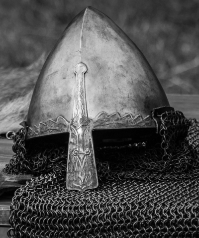 Armure