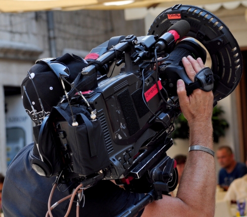 Camera