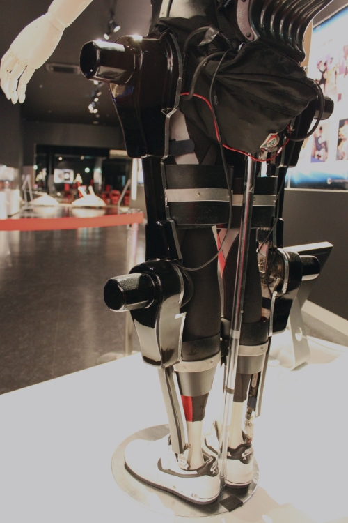 Exosquelette
