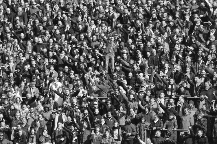 Foule