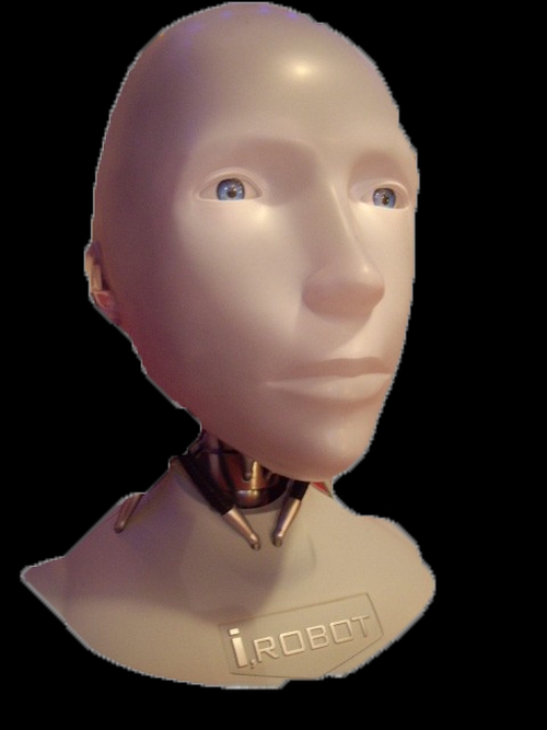 I-Robot