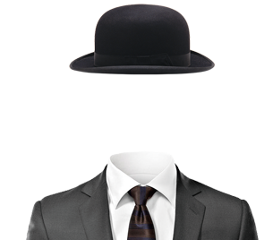Homme invisible