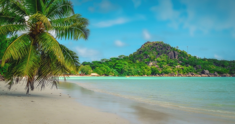 Island