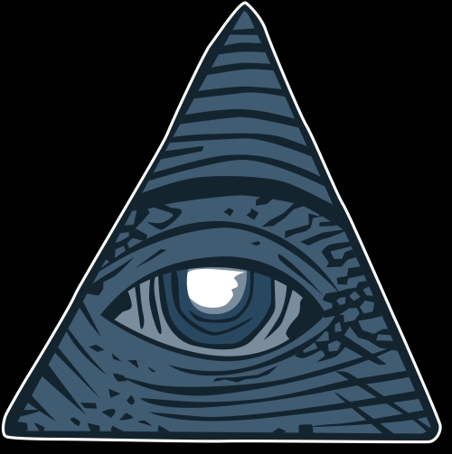 Oeil