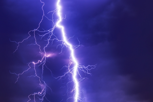 Orage