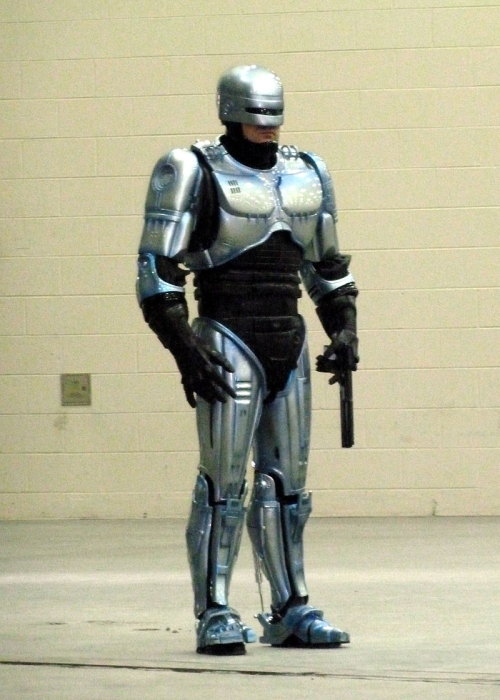 Robocop