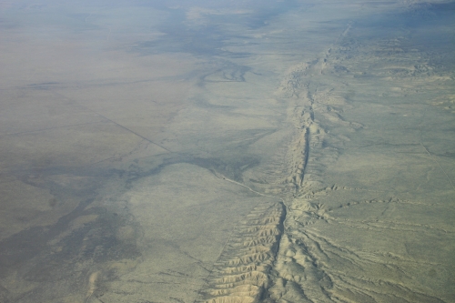 San_Andreas